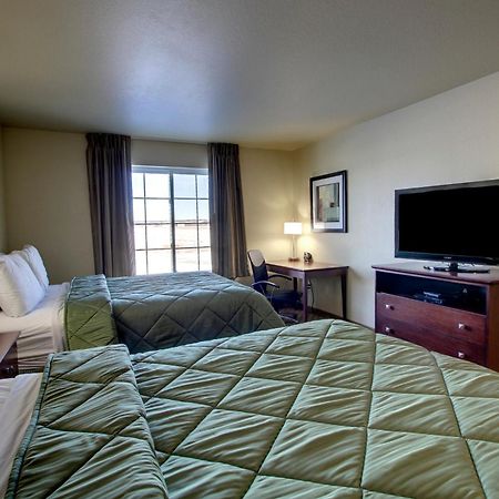 Cobblestone Inn & Suites - Harper מראה חיצוני תמונה